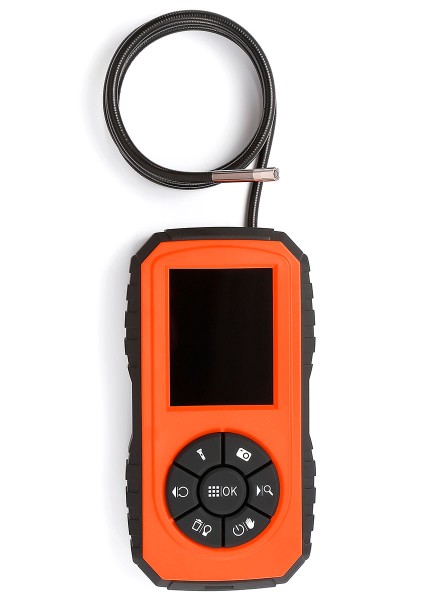 Pocket Size Video Endoscope Camera 720 P, 6 LEDs