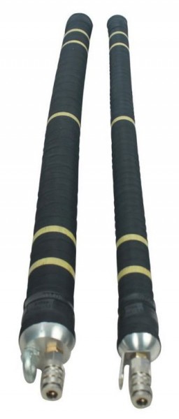 Lateral Packers Up To 5 m Length, 70 - 250 mm