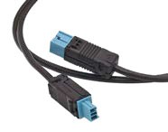 SYSTEMLED DIMM Module Connection Cable, Length 2 - 5 m, 2-Pin