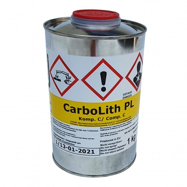 Carbolith C-Komponente-Härter