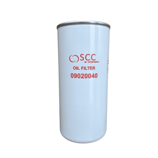 Oil Filter 56330 - SCC Air Compressors 09020040