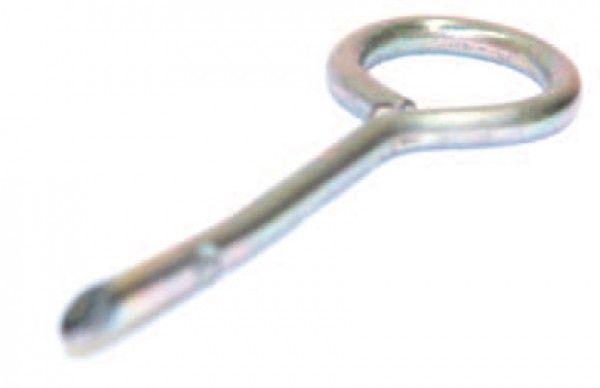 Separating Key for Spirals 16 - 22 - 32 mm