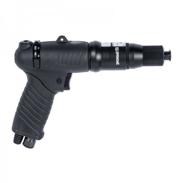 Torque Control Screwdriver Pistol Prevost TSD P1700E