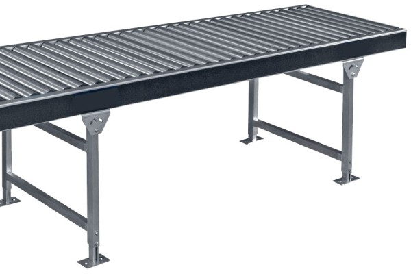 Impregnation Table Extension DN 300 Length 1-2m