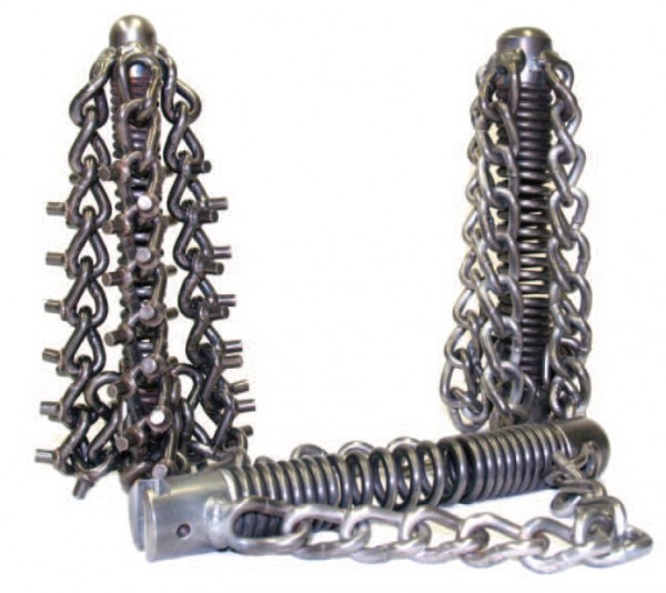 Chain Slingshot 16 - 32 mm Without Ring