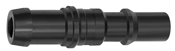 Plug-In Connector for Couplings I.D. 8, ISO 6150 C, Sleeve I.D. 8 - 16