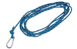 Holding Rope With Snap Hooks 5 - 10 m