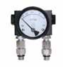 KSI ECOCLEAN® DPN-HP420 Differential Pressure Gauge High Pressure