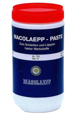 Macolaepp Läpp-Paste