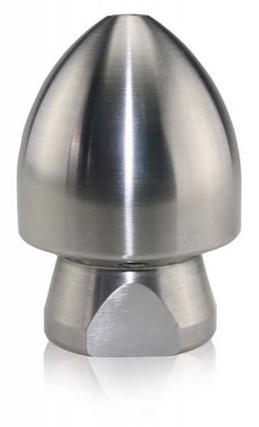 Standard-Nozzle for Cleaning Smaller Pipes, 1/2"