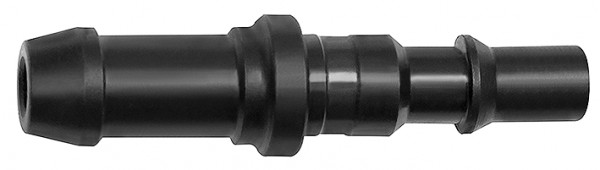 Plug-In Connector for Couplings I.D. 6, ISO 6150 C, Sleeve I.D. 6 - 13