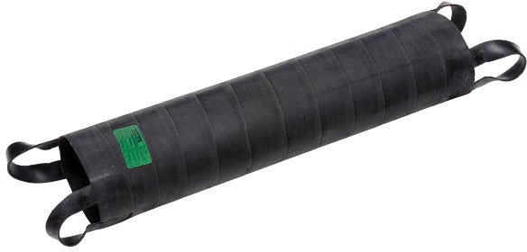 Protective Rubber for Pipe Stoppers Type U and PU-F