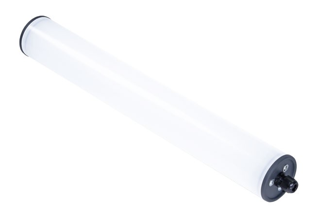 INROLED_70 LED Tube Luminaire, 354 - 1214 mm, Cascadable, 24V DC or 220-240V AC