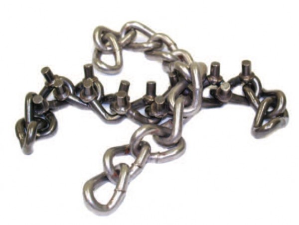 Replacement Chains for 16 - 32 mm Chain Spinner
