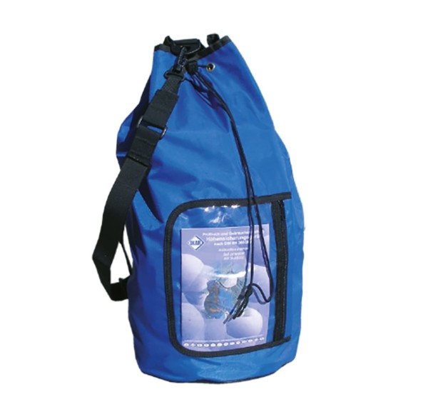 IKAR bag for height safety devices and outdoor accessories, robust equipment bag