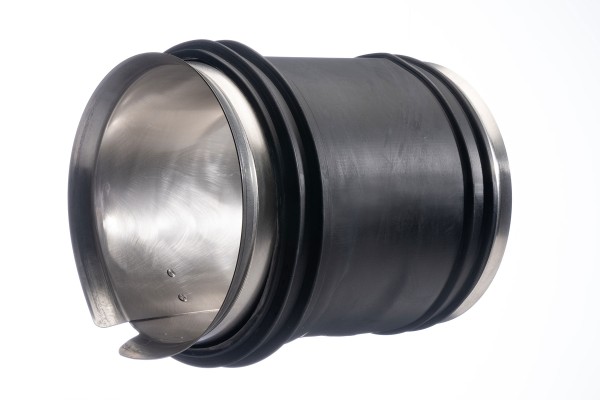 Circum LEM Liner End Sleeve With DIBt Approval DN 150 - DN 400