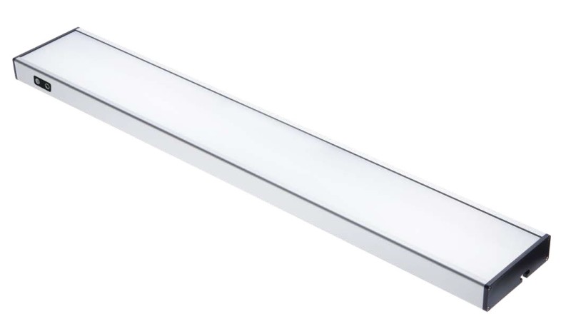 SYSTEMLED TUNABLE WHITE System Luminaire With Adjustable Light Color, 898 - 1342 mm, 220-240V AC
